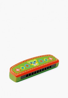 Игрушка интерактивная Djeco