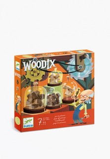 Игрушка развивающая Djeco