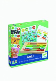 Игра настольная Djeco