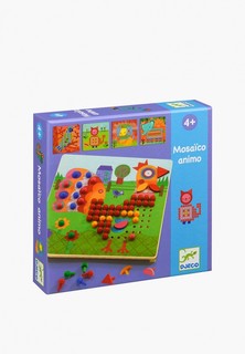 Игрушка развивающая Djeco