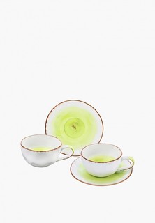 Сервиз чайный Elan Gallery