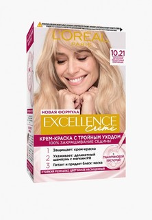 Краска для волос LOreal Paris