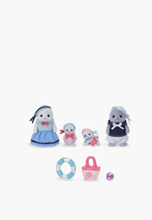 Набор игровой Sylvanian Families