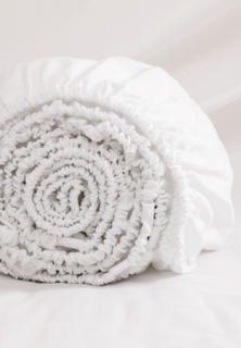 Простыня 1,5-спальная Soft Box