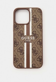Чехол для iPhone Guess