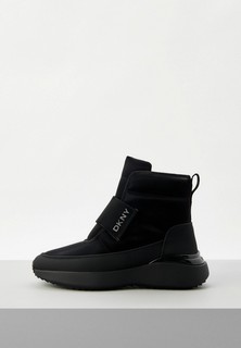 Ботинки DKNY