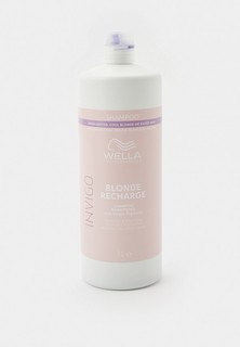 Шампунь Wella Professionals