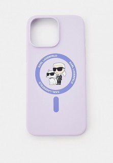 Чехол для iPhone Karl Lagerfeld