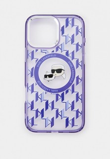 Чехол для iPhone Karl Lagerfeld