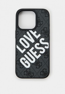 Чехол для iPhone Guess