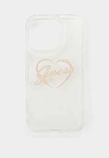 Чехол для iPhone Guess