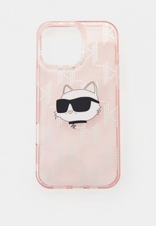 Чехол для iPhone Karl Lagerfeld