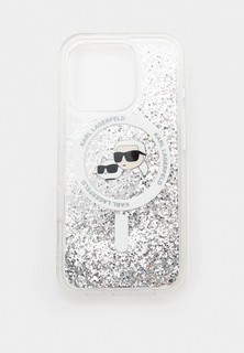 Чехол для iPhone Karl Lagerfeld