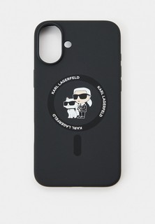 Чехол для iPhone Karl Lagerfeld