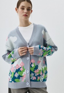 Кардиган Sela