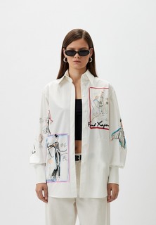 Рубашка Karl Lagerfeld