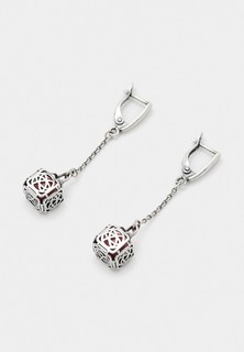 Серьги Shine&Beauty