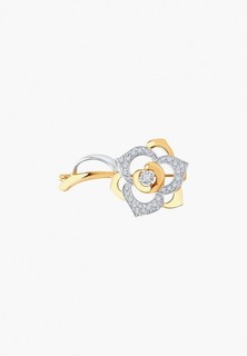 Брошь Diamant