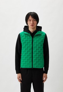 Жилет утепленный Bogner Fire+Ice