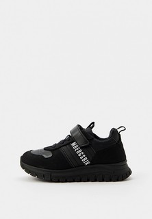 Кроссовки Bikkembergs