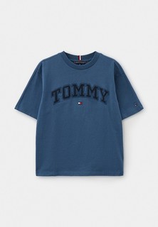 Футболка Tommy Hilfiger