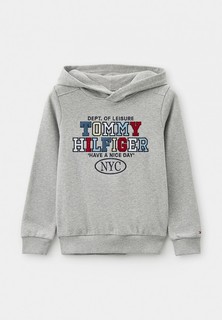 Худи Tommy Hilfiger