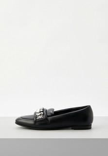 Лоферы Casadei