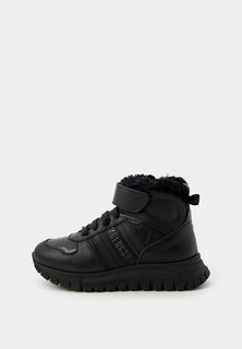 Кроссовки Bikkembergs