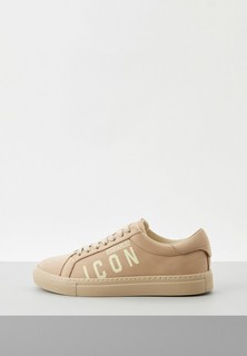 Кеды Dsquared2