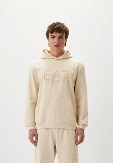 Худи EA7