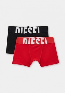 Трусы 2 шт. Diesel