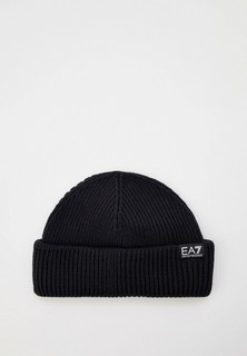 Шапка EA7