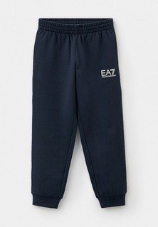 Брюки спортивные EA7
