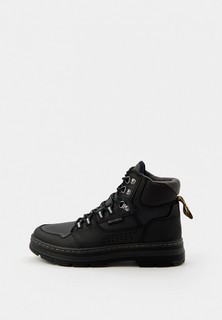 Кеды Dr. Martens
