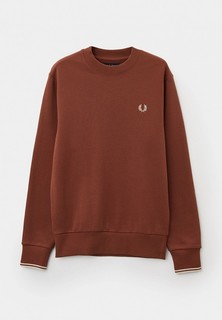 Свитшот Fred Perry