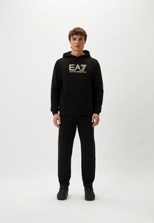 Костюм спортивный EA7