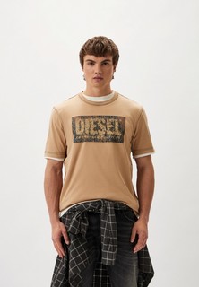 Футболка Diesel