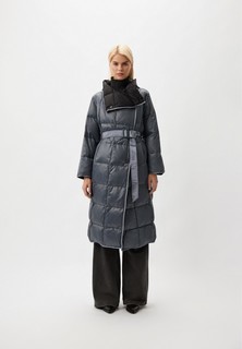 Пуховик Emporio Armani