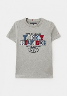 Футболка Tommy Hilfiger