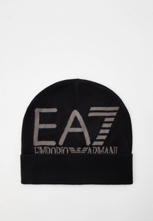 Шапка EA7