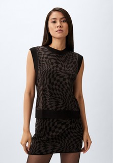 Жилет H&M