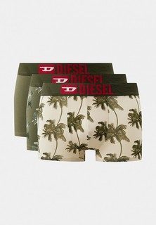 Трусы 3 шт. Diesel