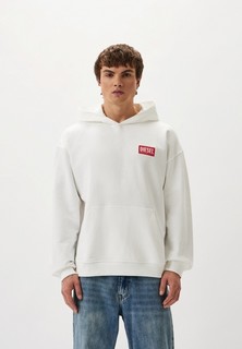 Худи Diesel