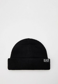 Шапка EA7