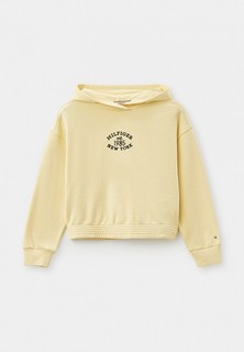 Худи Tommy Hilfiger