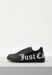 Кеды Just Cavalli