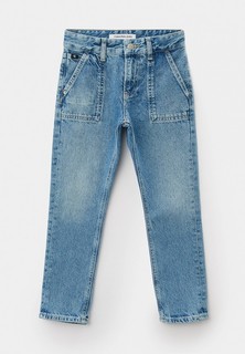 Джинсы Calvin Klein Jeans