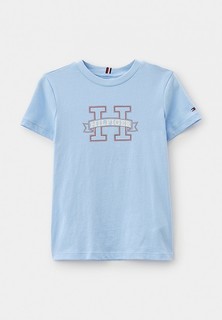 Футболка Tommy Hilfiger