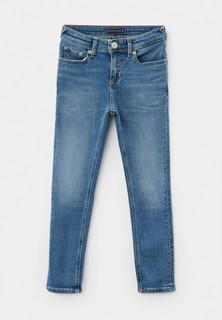 Джинсы Tommy Hilfiger