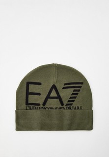 Шапка EA7